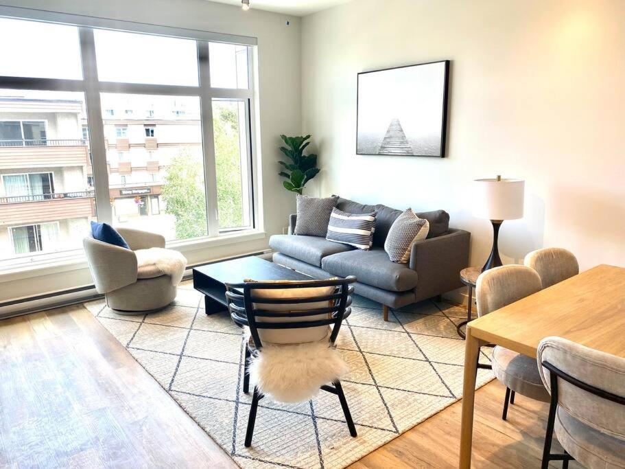 Lovely Brand New Suite Sidney Esterno foto