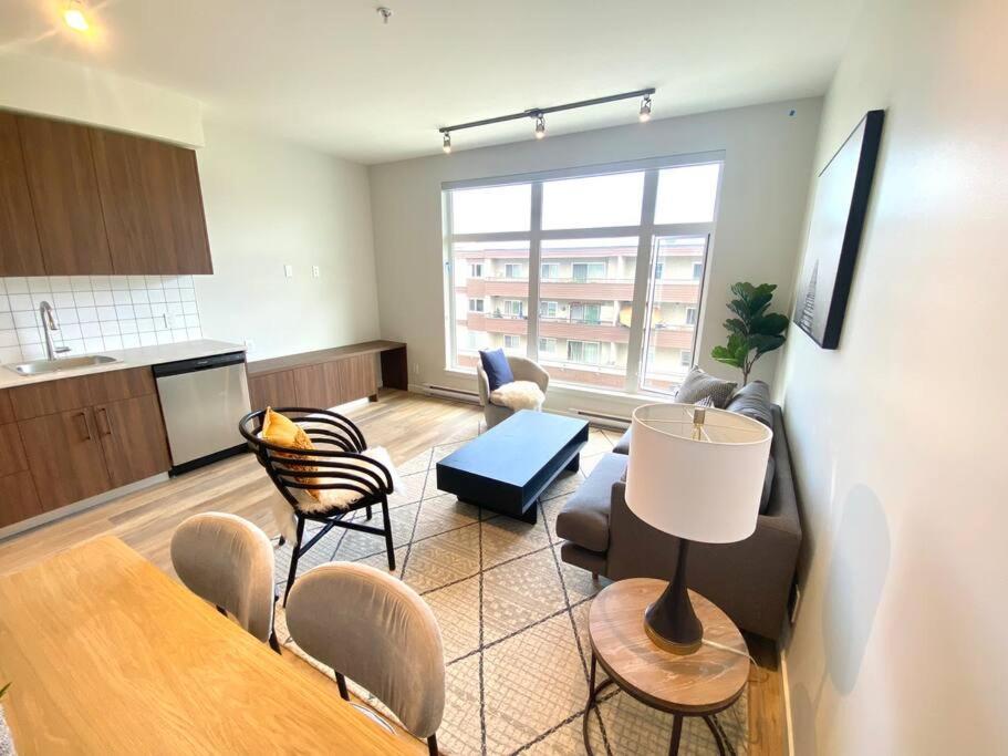Lovely Brand New Suite Sidney Esterno foto
