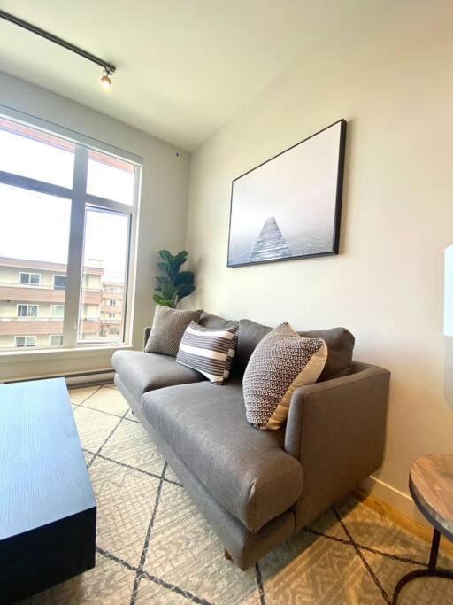 Lovely Brand New Suite Sidney Esterno foto