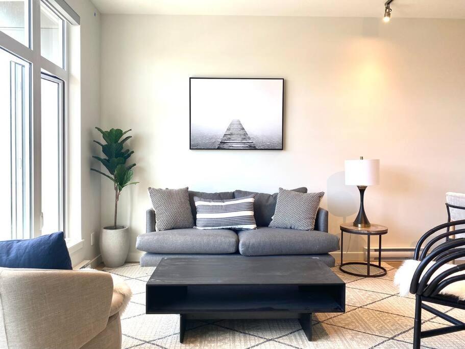 Lovely Brand New Suite Sidney Esterno foto